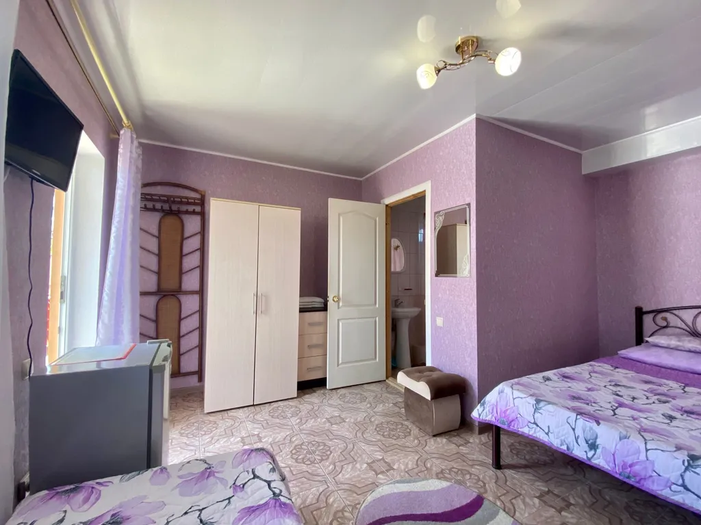 Квартира Комната — Феодосия