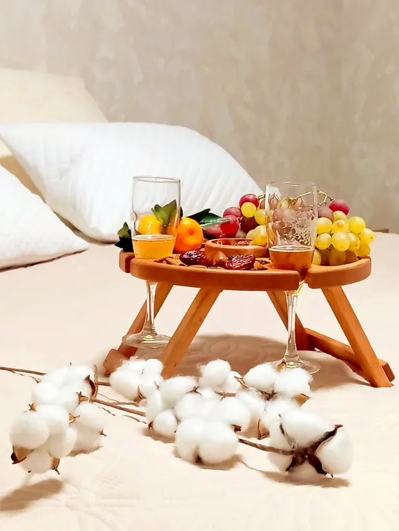 Уютная квартира на Красной