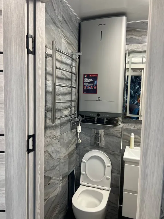 Квартира Квартира у Нового Херсонеса — Севастополь