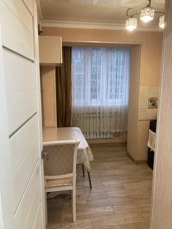 Квартира Комната с хозяйкой — аренда посуточно в Владикавказ