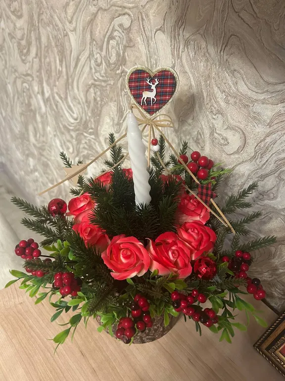 Уютная однокомнатная квартира в самом центре города — аренда посуточно в Бор