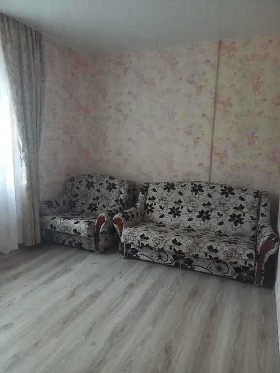 Квартира Апартаменты Майский 5 — Светлогорск