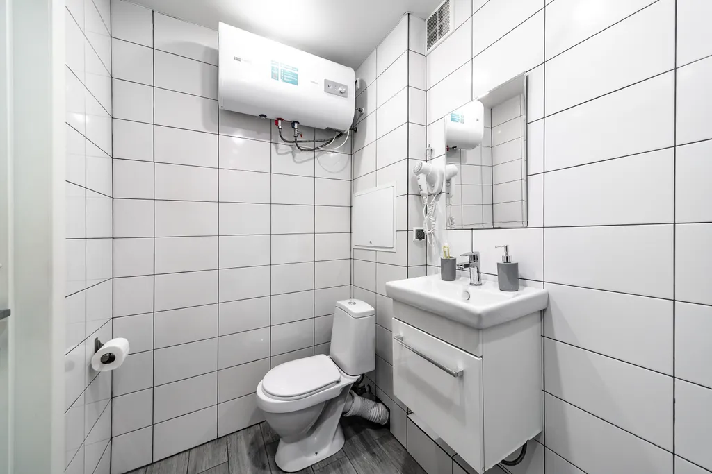 Уютная квартира в центре