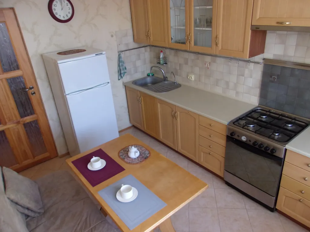 Уютная квартира в центре