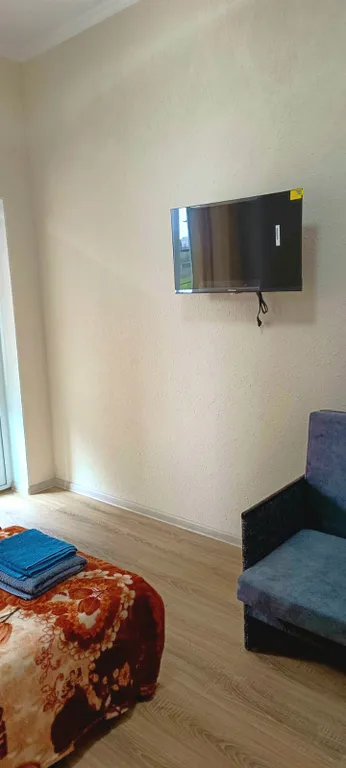 Квартира Комната — Витязево