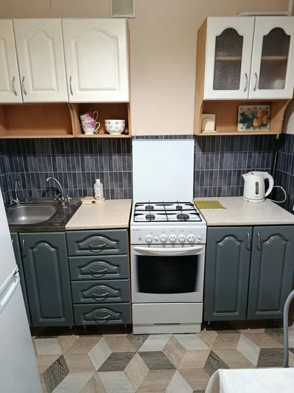 Уютная квартира на Набережной реки Вычегда