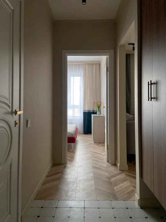 Квартира Квартира в историческом центре — Екатеринбург