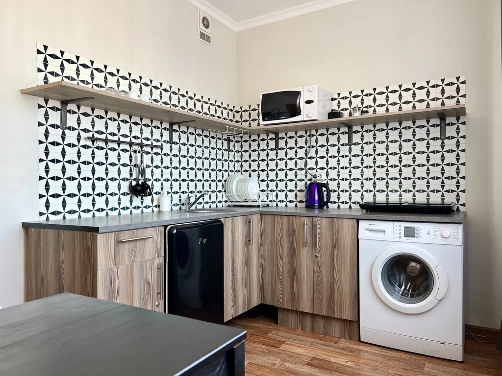 Квартира ЖК Южная акватория