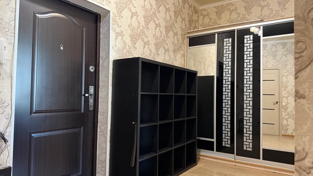 Квартира Цветочное настроение