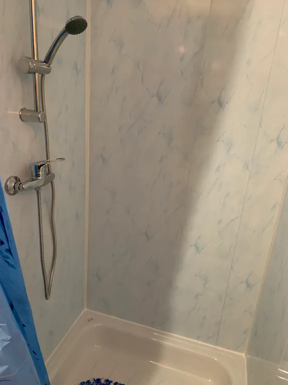 Коттедж на берегу реки