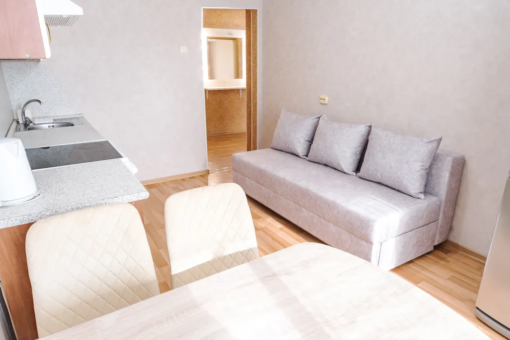 Чистая уютная квартира в центре