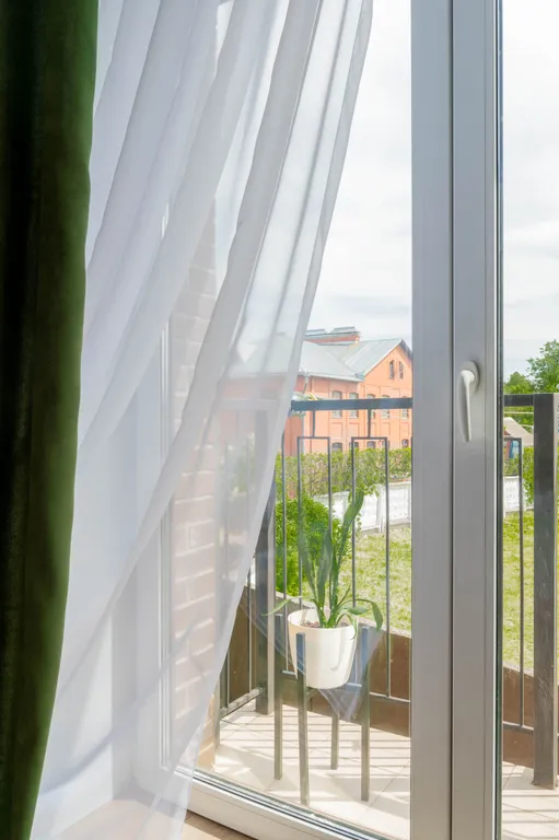 Апартаменты в центре рядом с цирком