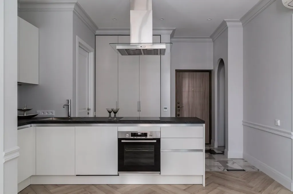 Квартира 3-комнатная Квартира — Москва