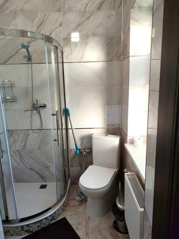 Вилла у Озера