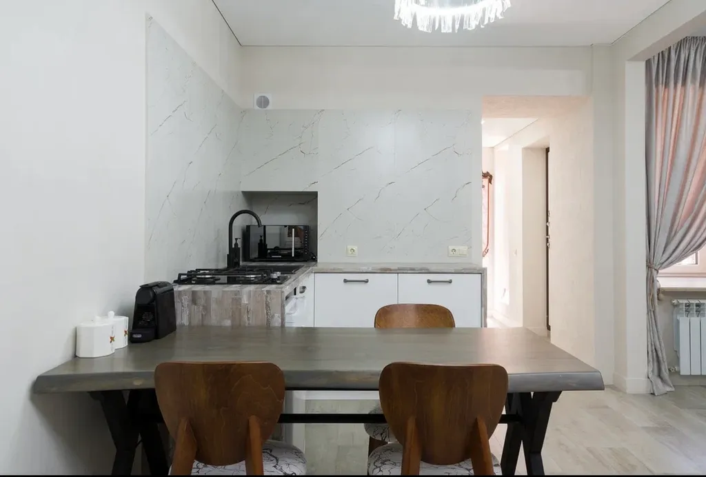 1-комнатный Дом