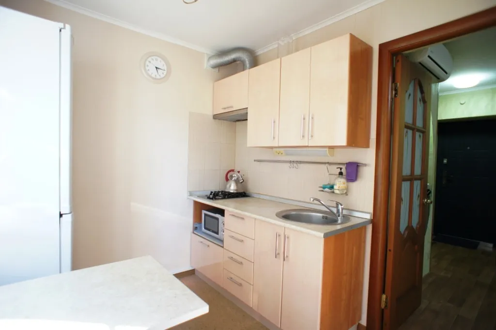 Квартира 1-комнатная Квартира — Лазаревское