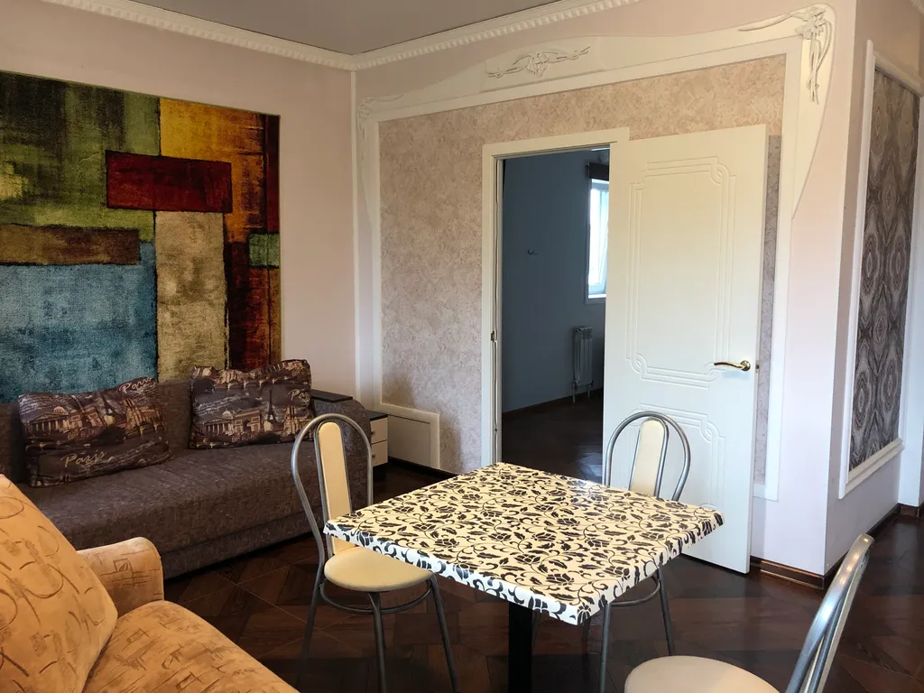 2 комнатная квартира, район Куйбышева