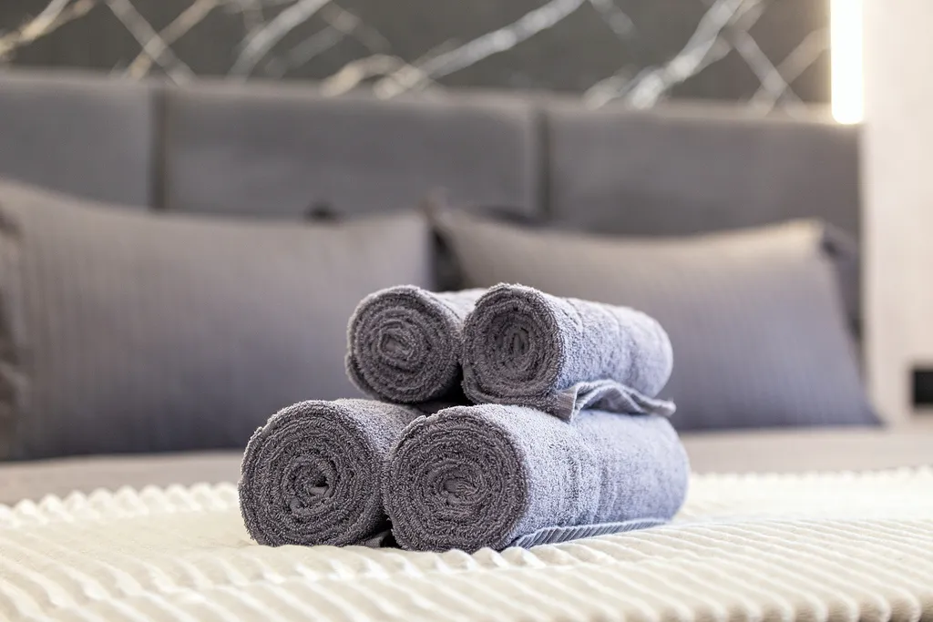 Квартира Квартира Дизайнерский апартамент в жк покровка-life — Красноярск