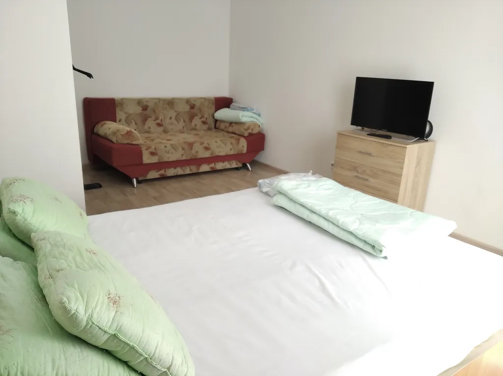 Уютная квартира возле Аквапарка