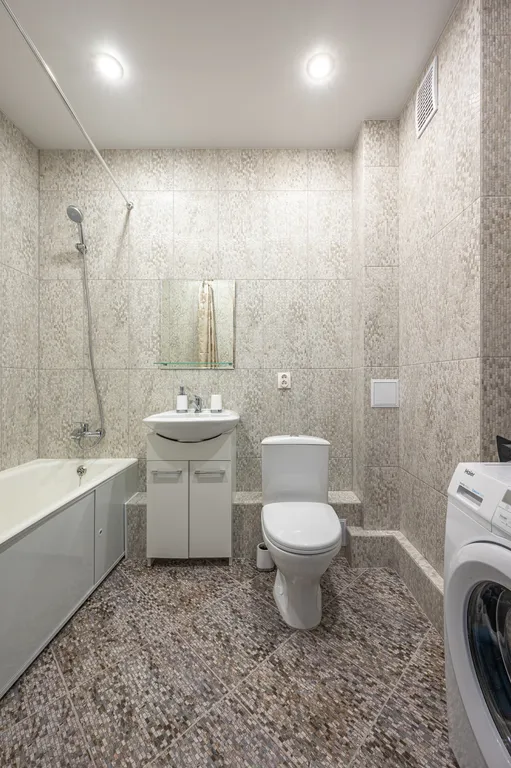 Квартира Апартаменты Сон и Душ — Екатеринбург