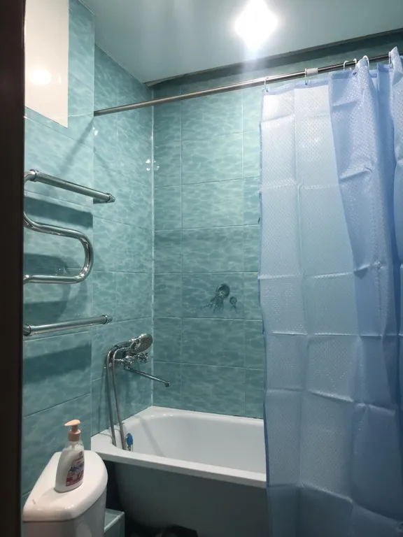 Квартира в центре