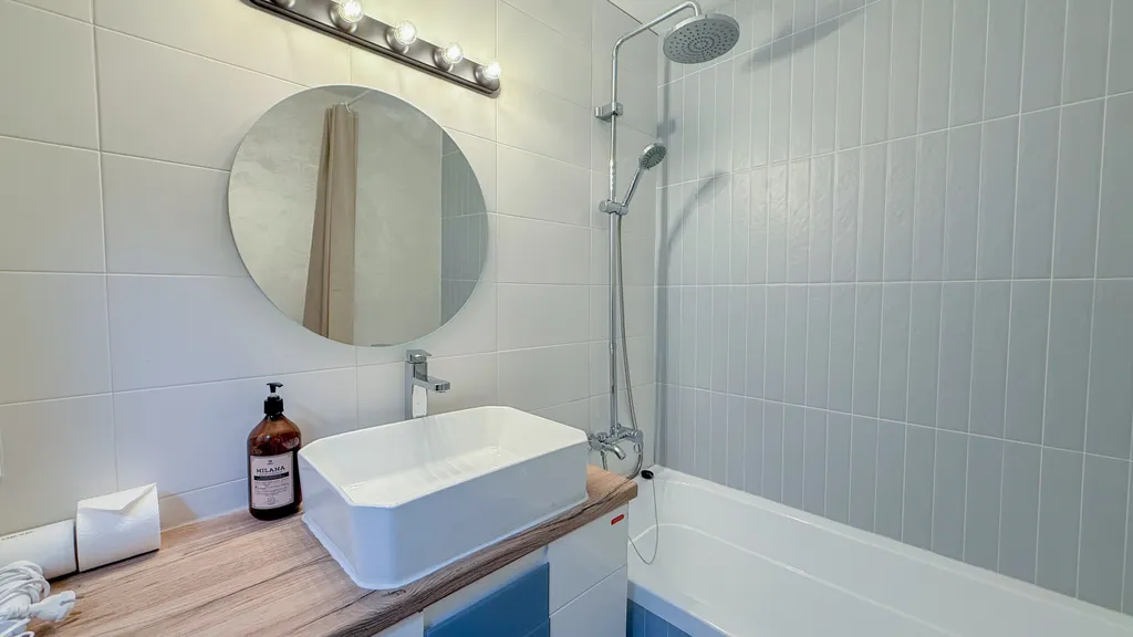 Апартаменты на южном автовокзале