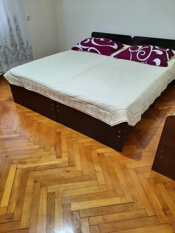 Квартира Уютная квартира — Сухум