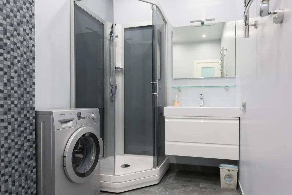 Квартира Квартира Balmont Apartments Mayakovskaya 12 — Москва