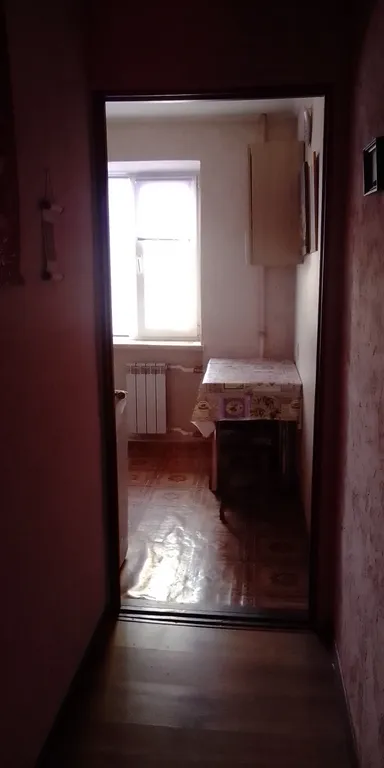 Комната у моря