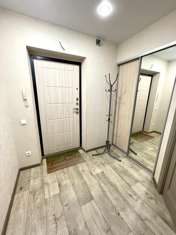 Комфортная квартира в центре города