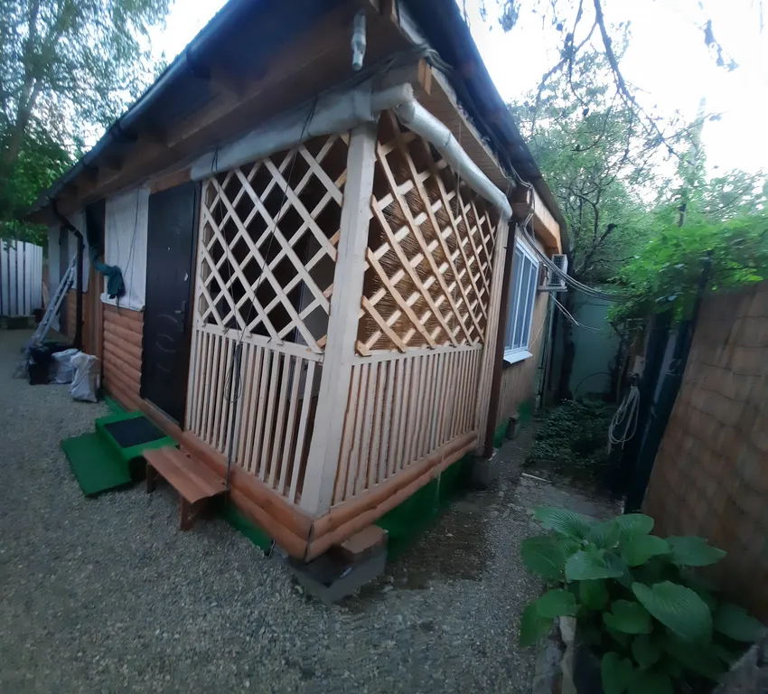 Коттедж Домик у моря — аренда посуточно в Бетта