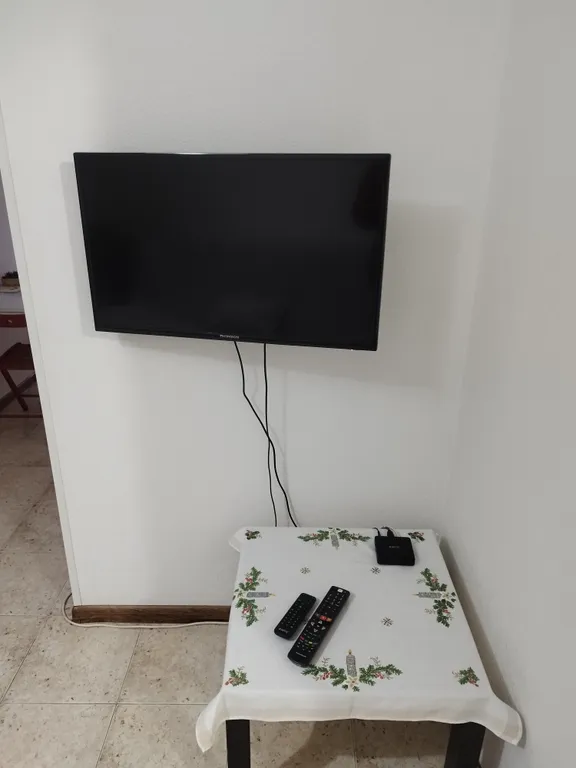 Уютная квартира между 2 курортных зон