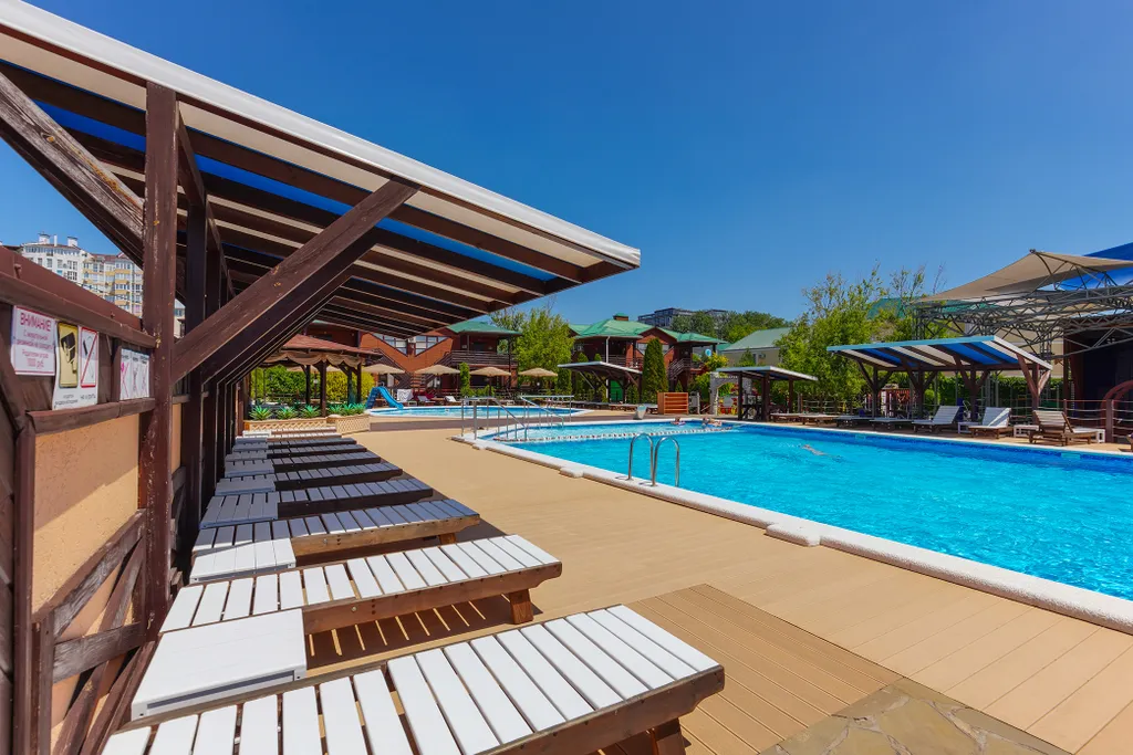 Квартира Комната — Анапа