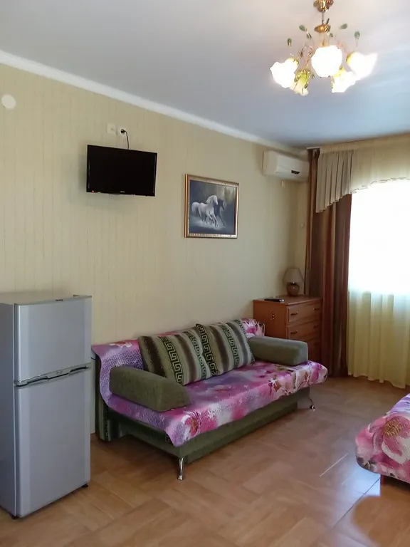 Квартира Комната — Анапа