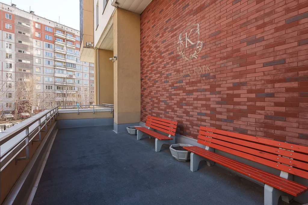 Зоопарк за окном