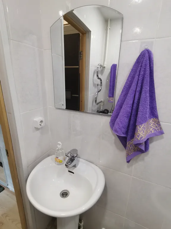 Уютная квартира в самом сердце города