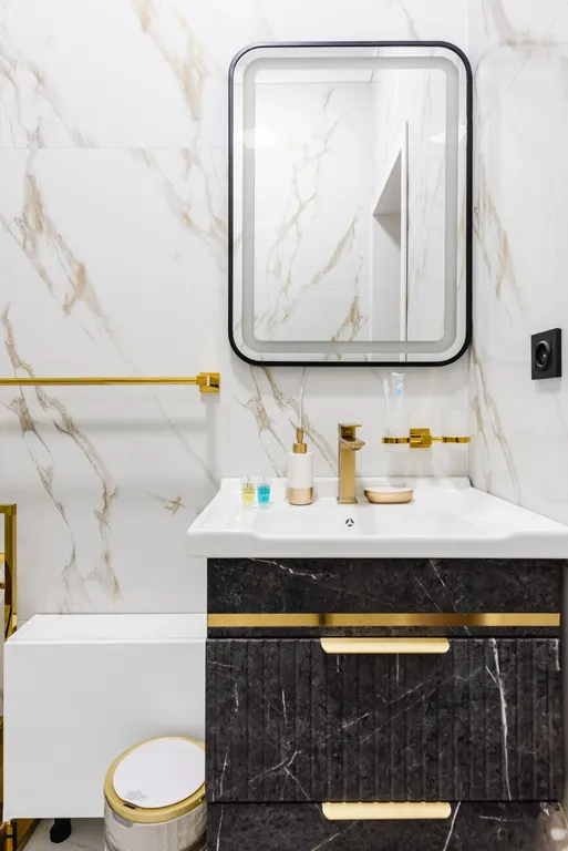 ЖК Легенда в центре Алматы