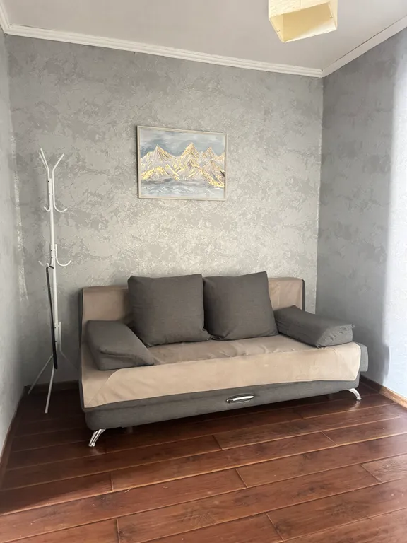 Квартира Уютная квартира — Владикавказ