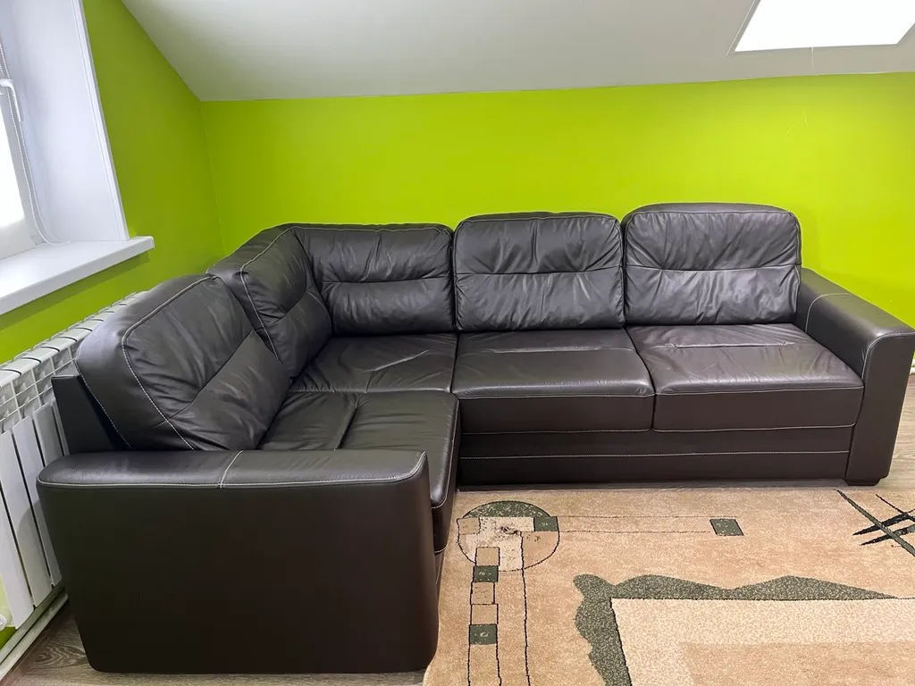 Квартира в загородном доме с отдельным входом