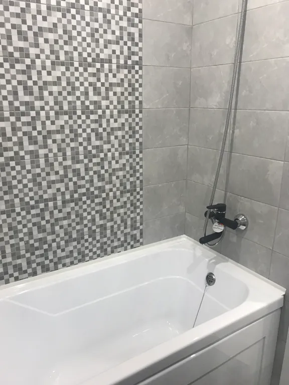 Студия в новом доме (аэропорт, казаньэкспо)