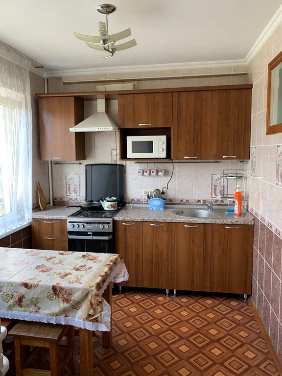 Квартира 3-комнатная Квартира — Лазаревское