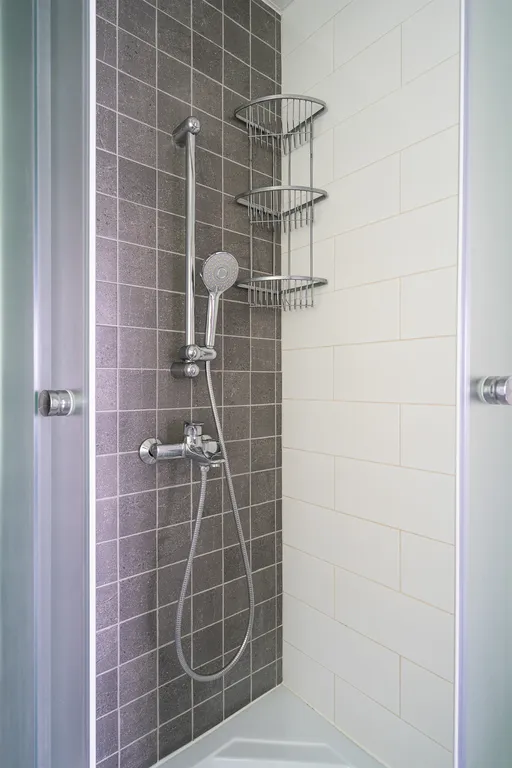 Квартира Квартира Уютная студия в новом Апарт-доме ЖК Селигер — Москва