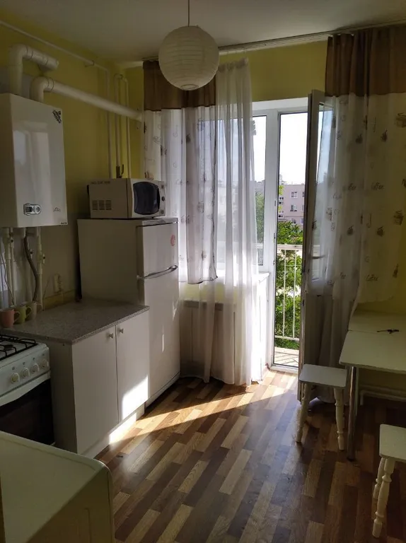 1-комнатная квартира в микрорайоне родниковая долина