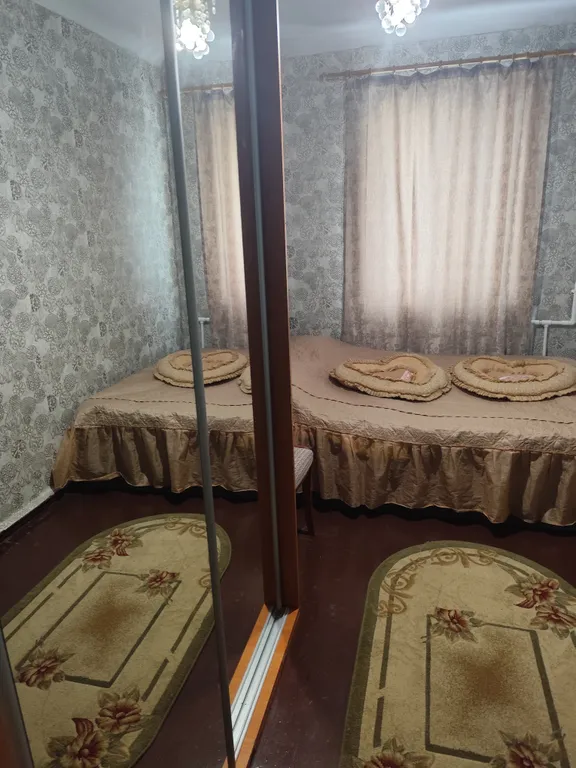 Бюджетная 2-х комнатная квартира в Приморском районе в 10 минутах от моря