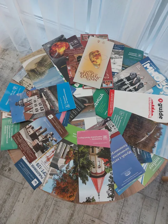 Квартира Уютная квартира вблизи с историческими местами города — Калининград