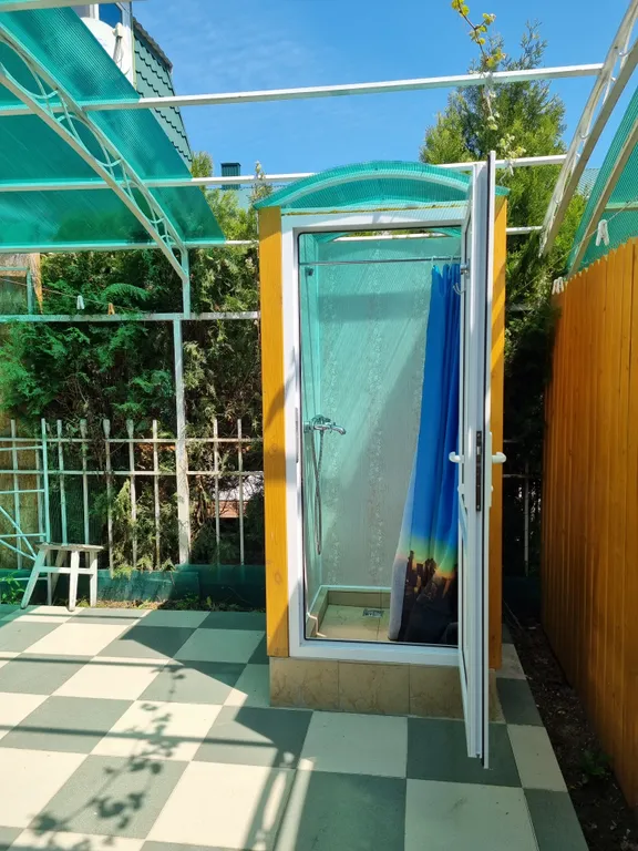 Таунхаус у моря