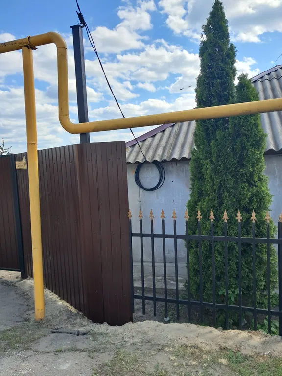 Гостевой домик на Советской рядом река Дон