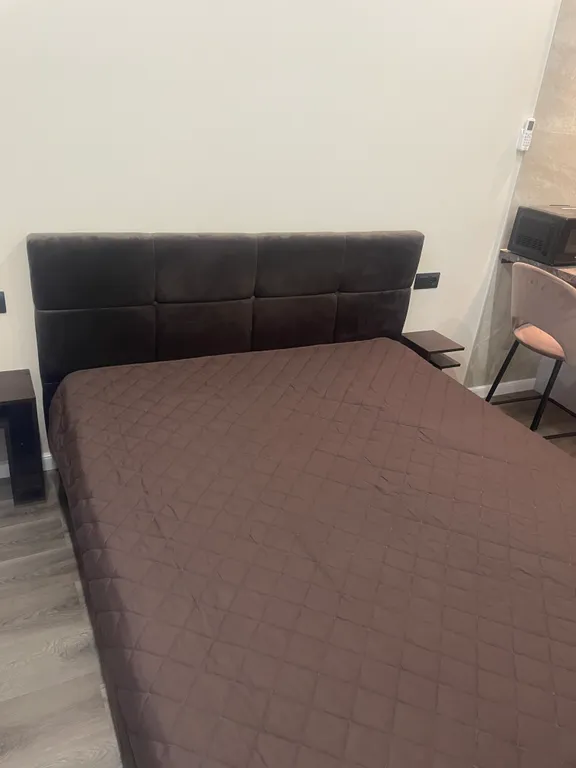 Студия в центре города