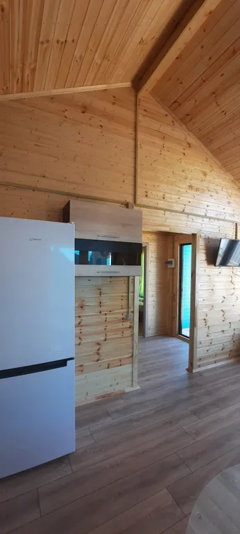 Коттедж Дом со своим отдельным двором — Кучугуры