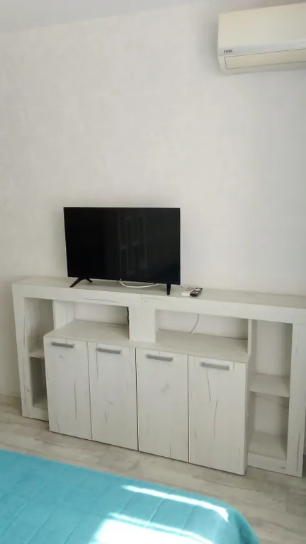 Квартира Люксовая квартира районе жд, меганом, привоз, медицинский центр авиценна — Симферополь